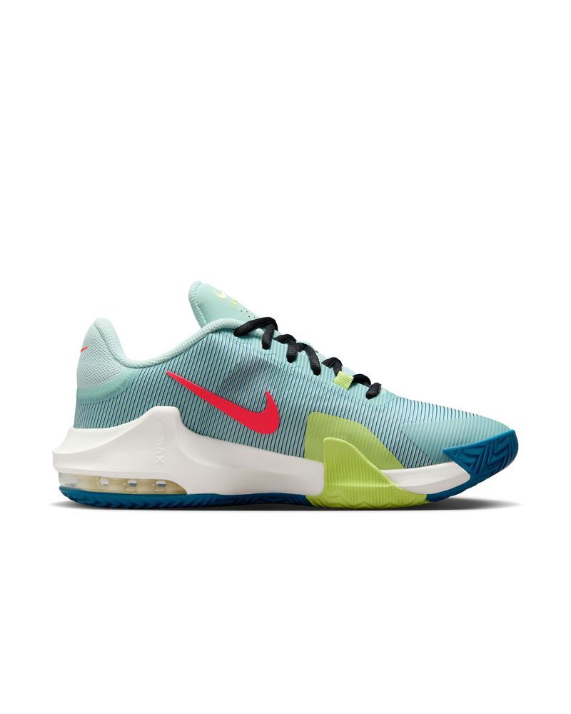 Nike Air Max Impact 4 Men s Basketball Shoes EKINSPORT