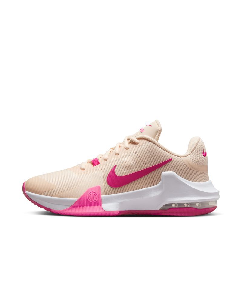 Nike de basket sales