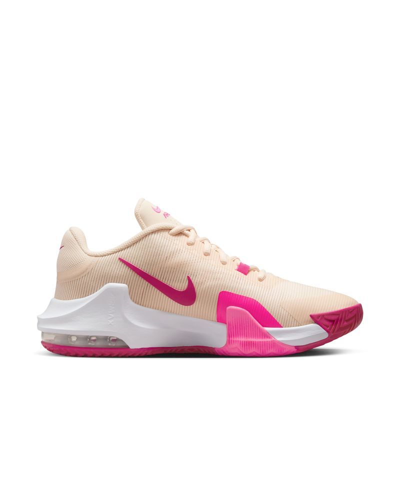 Nike Air Max Impact 4 Men s Basketball Shoes EKINSPORT