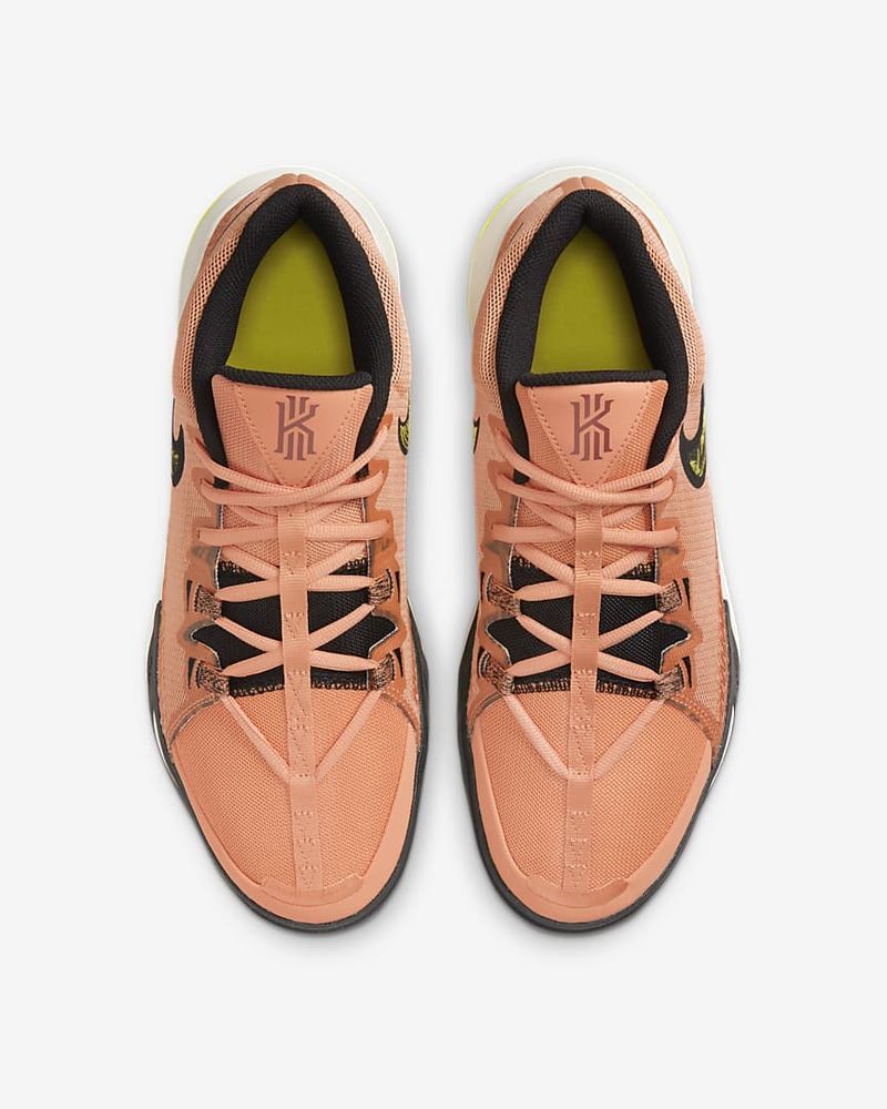 Scarpe kyrie 2025 donna arancione