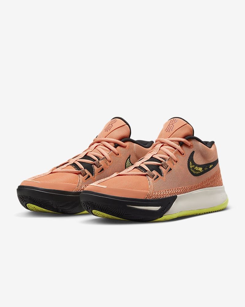 chaussures de basket kyrie flytrap 6 pour homme DM1125 800