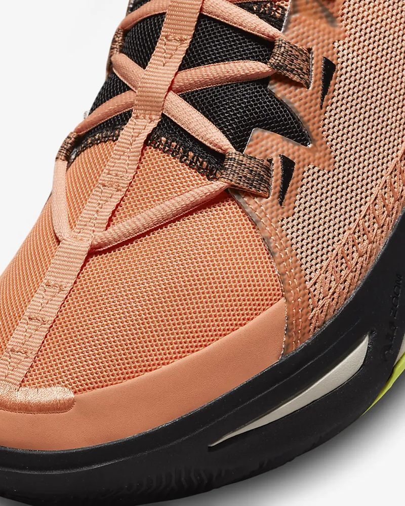 chaussures de basket kyrie flytrap 6 pour homme DM1125 800