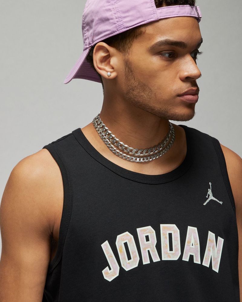 Debardeur homme online air jordan
