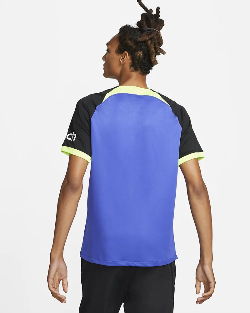 Nike online tottenham polo