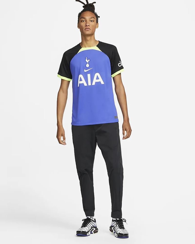 tottenham maillot 2023 exterieur