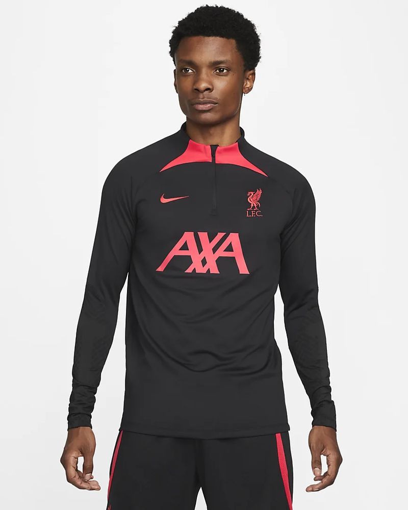 liverpool maillot entrainement