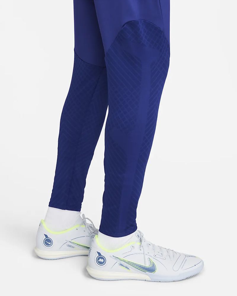 Pantalón de fútbol Nike Clubes para Hombre - DM2526
