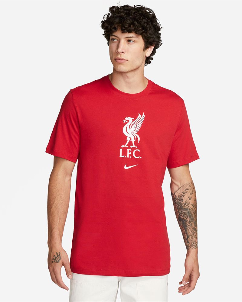 Liverpool shirt hot sale men