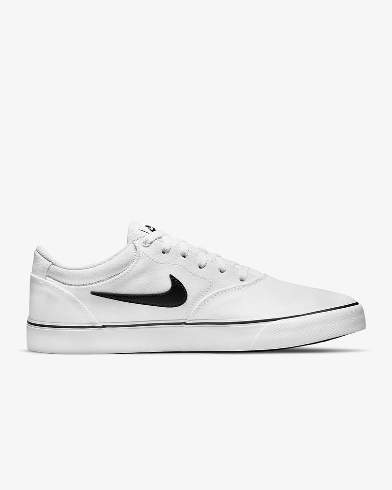 Zapatillas nike sb online blancas