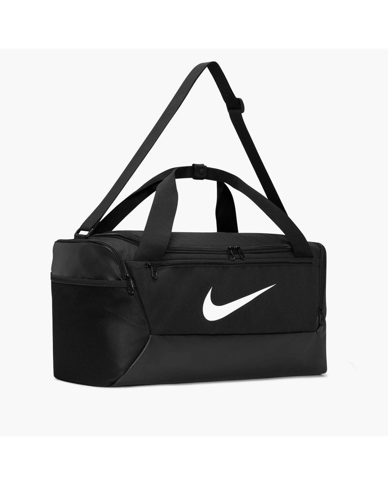 Nike Sac de Voyage Unisex Brasilia 9.5 Noir DM3977-010. Jekoshop FR