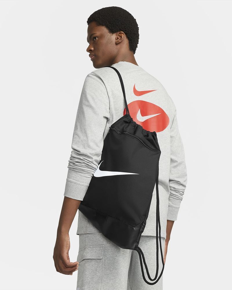 Nike Brasilia 9.5 String Bag EKINSPORT