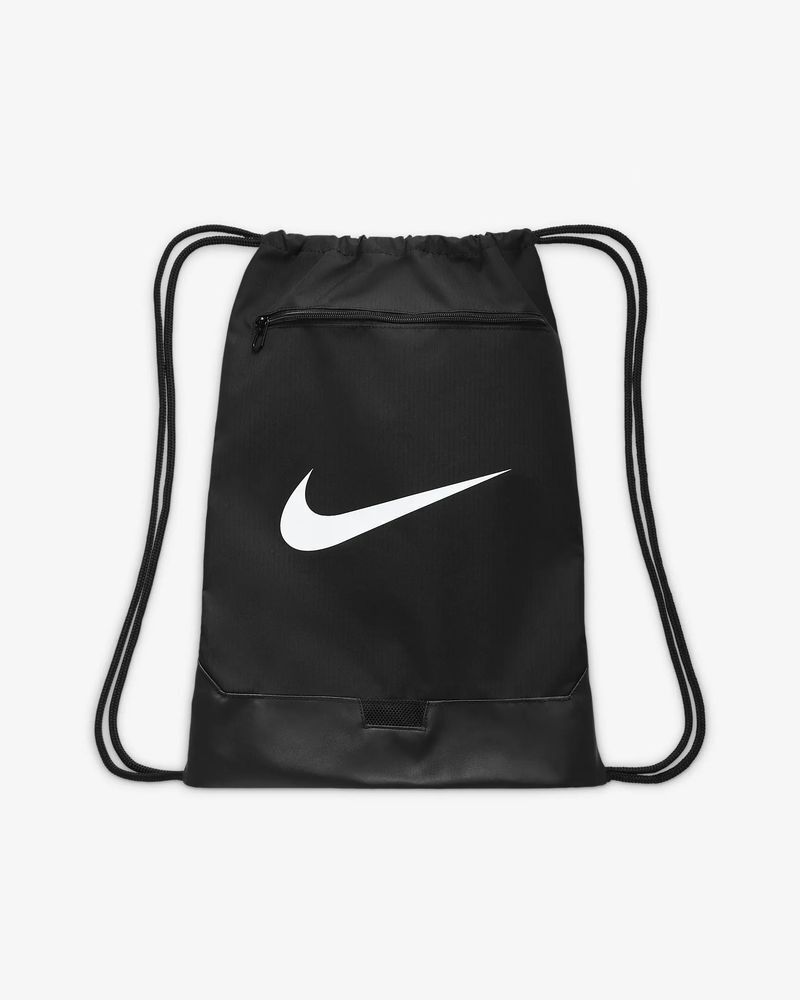 Sac avec cordon de serrage Nike pour enfant (12 L). Nike BE