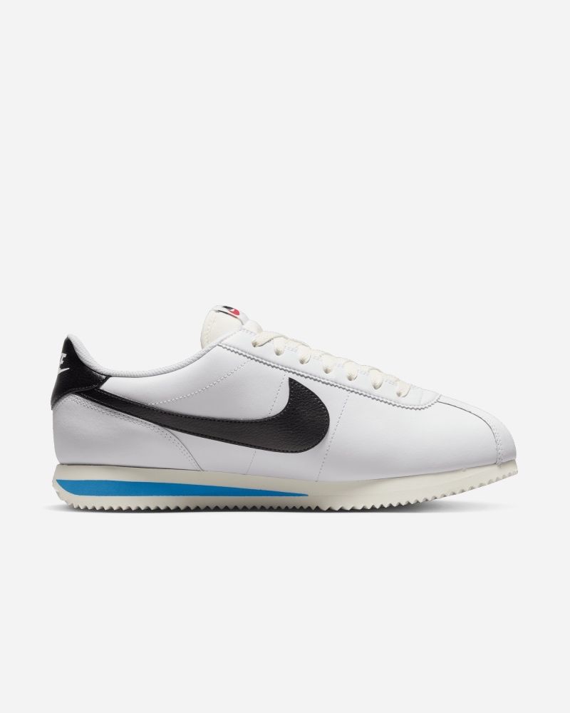 Nike cortez store tutte nere