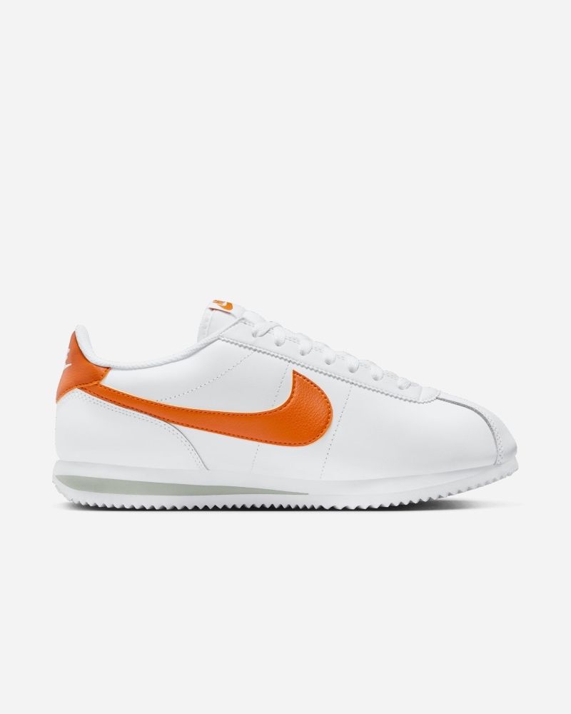 Nike classic cortez uomo rosso outlet