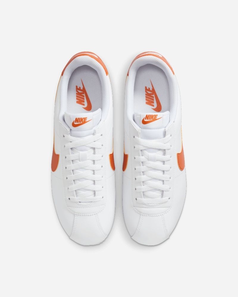Nike cortez leather homme hotsell