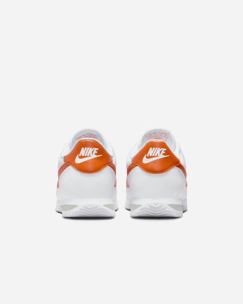 Nike cortez naranja shop