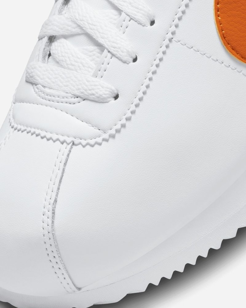 Nike classic online cortez homme orange