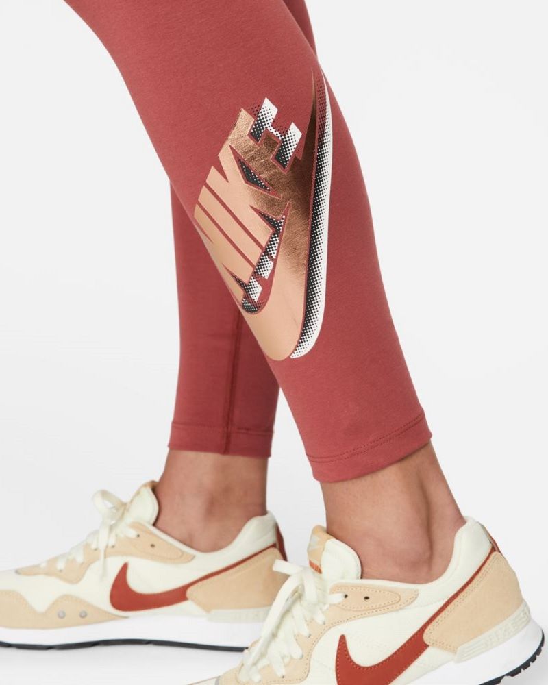 Legging hot sale nike imprimé