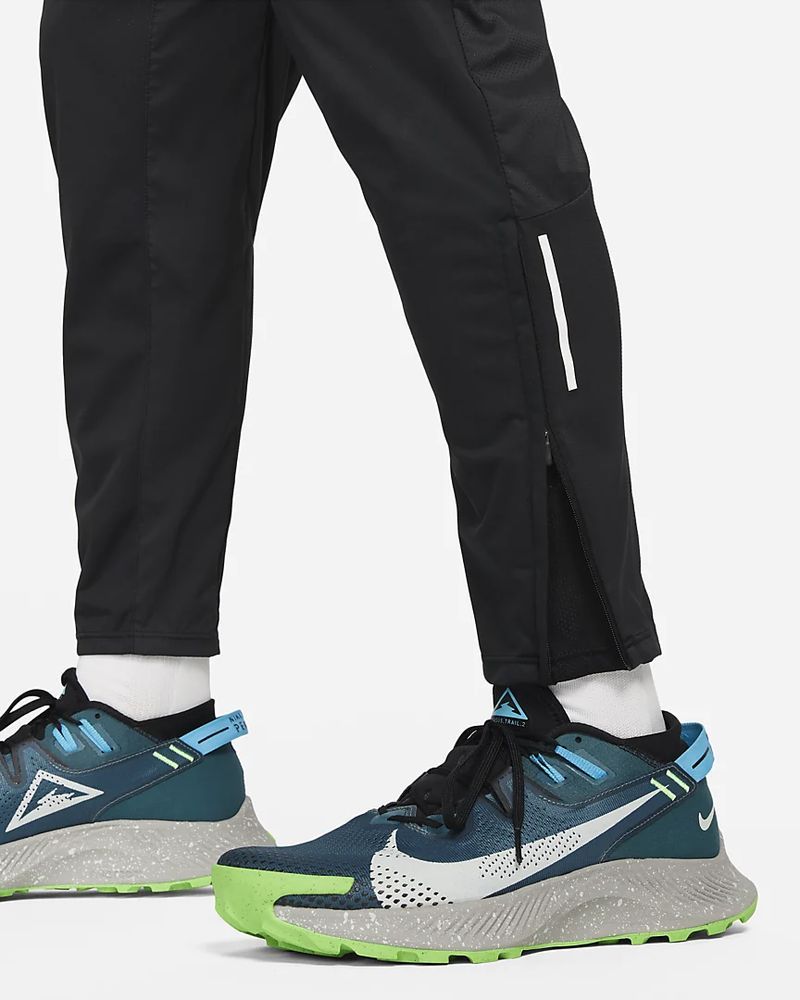 Pantalon sales trail nike