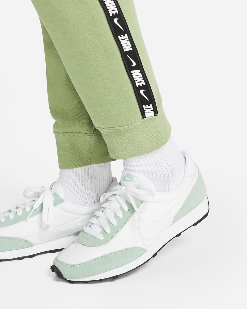 Jogging nike hotsell vert femme