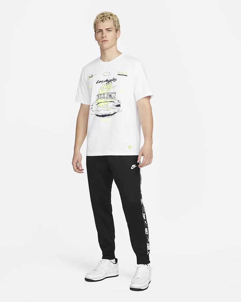 Bas de jogging Nike Repeat pour Homme DM4673 EKINSPORT