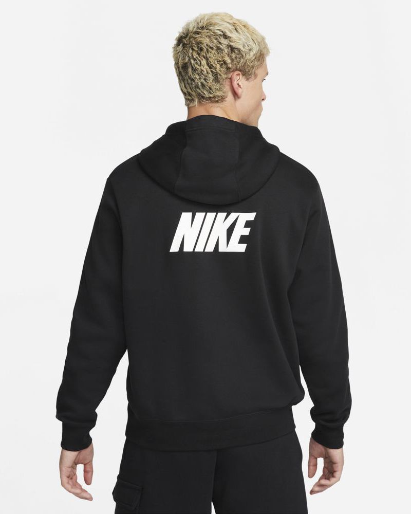 Sweat à capuche Nike Sportswear pour Homme DM4676-010