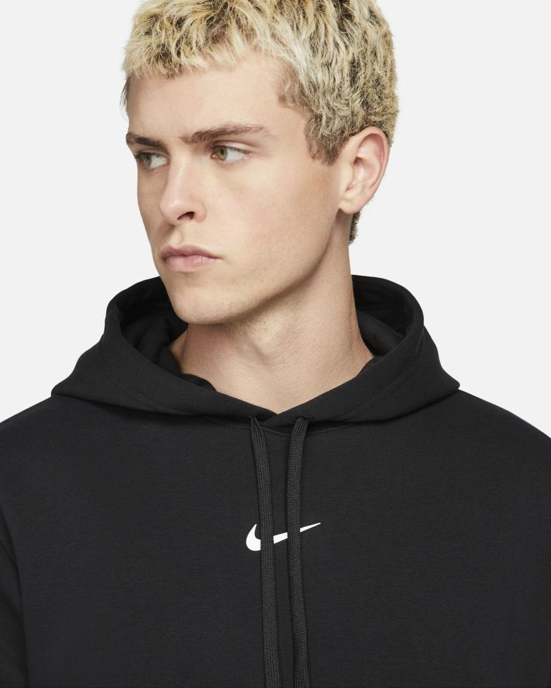 Nike sweat à capuche 2025 sportswear swoosh tape homme