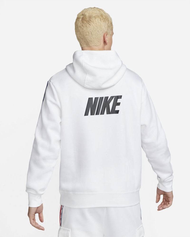 Sweat à capuche Nike Sportswear pour Homme DM4676-101