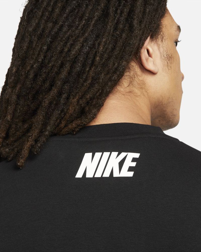 Sweat-shirt Nike Sportswear pour Homme DM4676-010