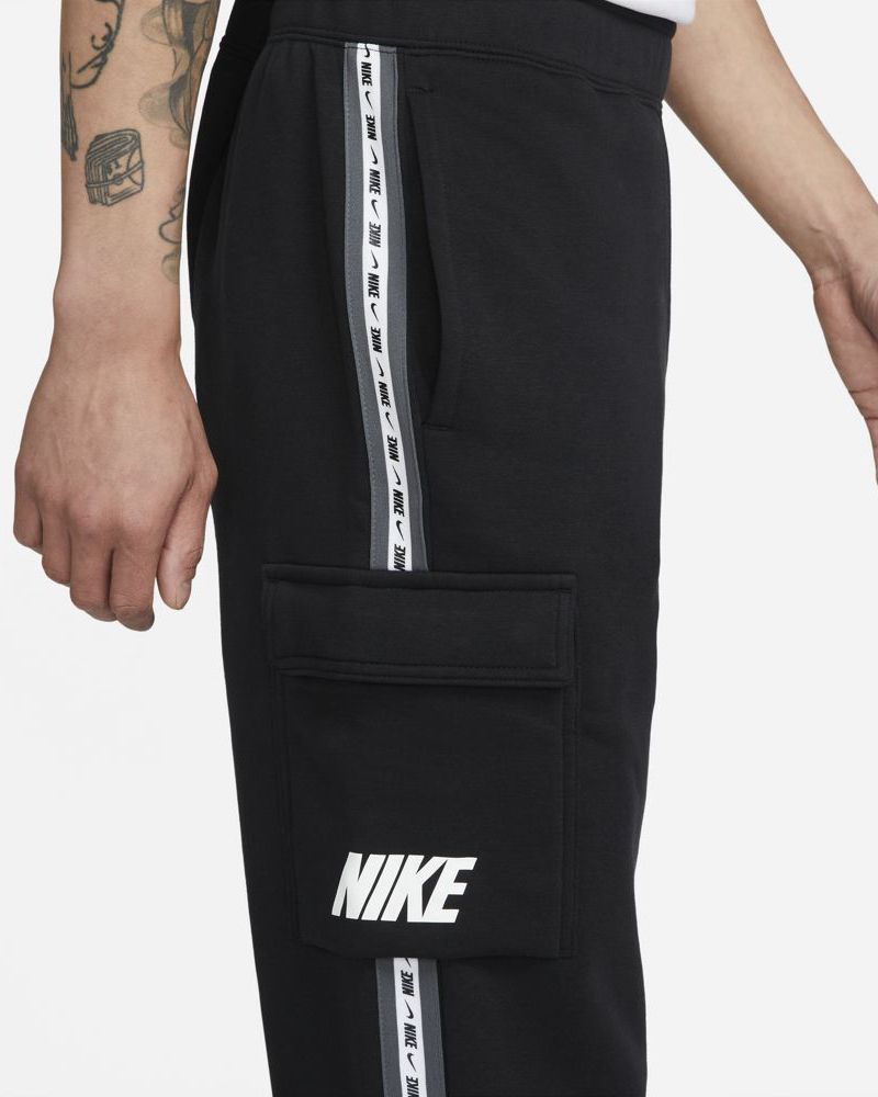 Nike on tour deals cargo track pants