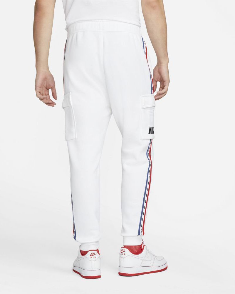 Pantalon cargo Nike Sportswear pour Homme DM4680-101