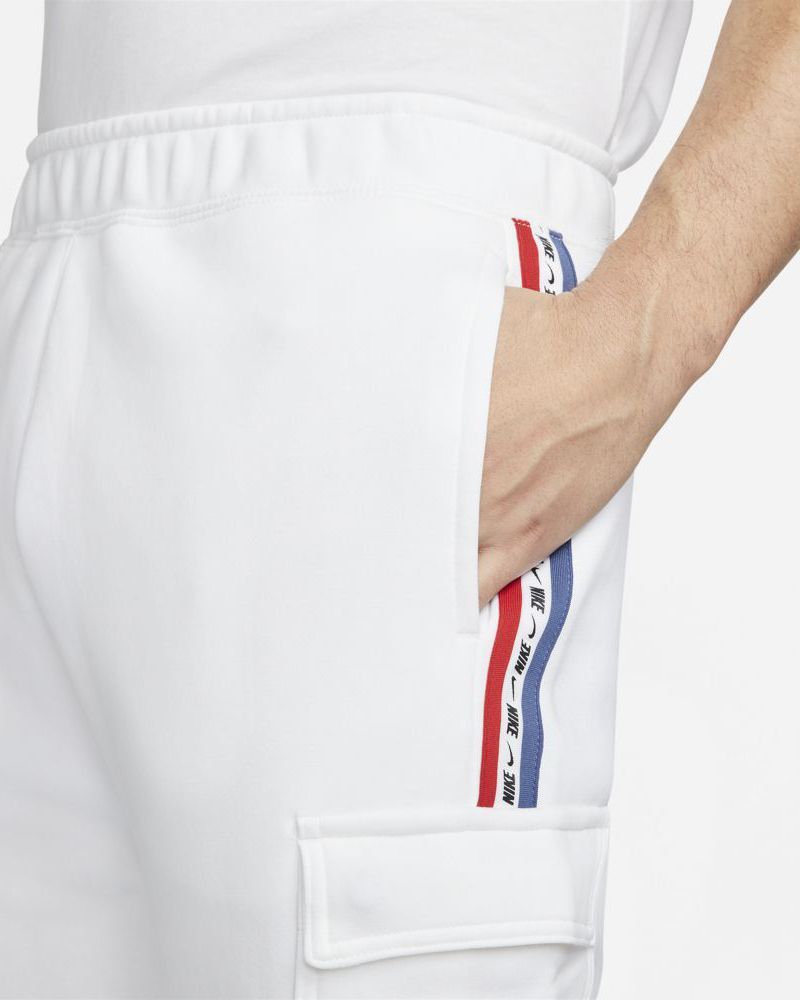 Pantalon cargo Nike Sportswear pour Homme DM4680-101