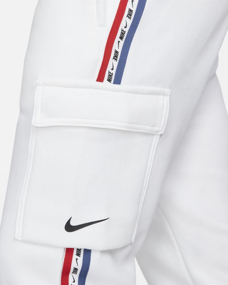 Pantalon cargo Nike Sportswear pour Homme DM4680-101