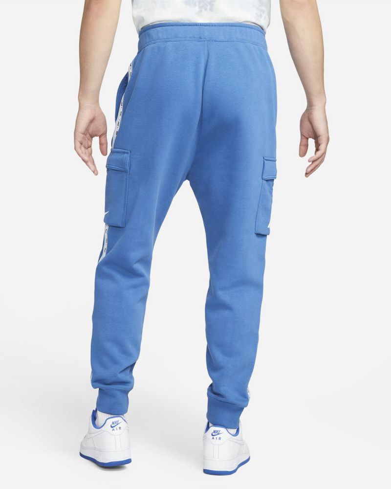Pantalon cargo Nike Sportswear pour Homme DM4680-407