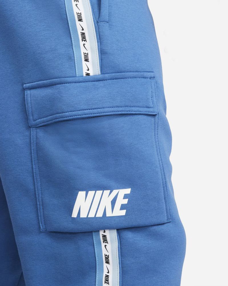 Pantalon cargo Nike Sportswear pour Homme DM4680-407