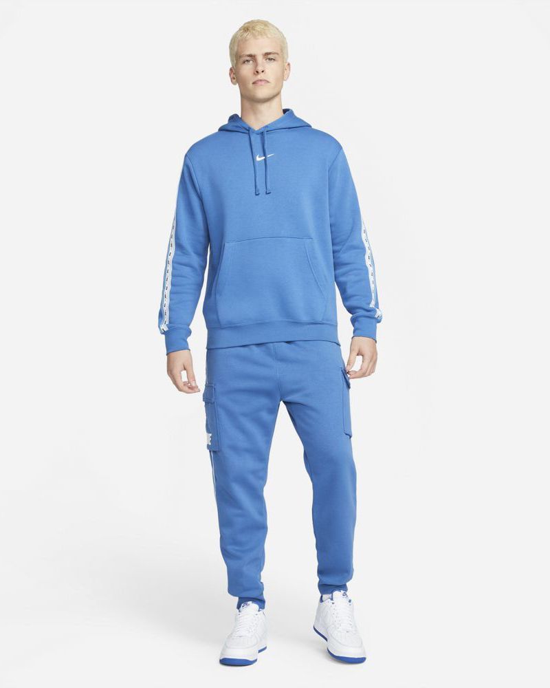 Pantalon cargo Nike Sportswear pour Homme DM4680-407