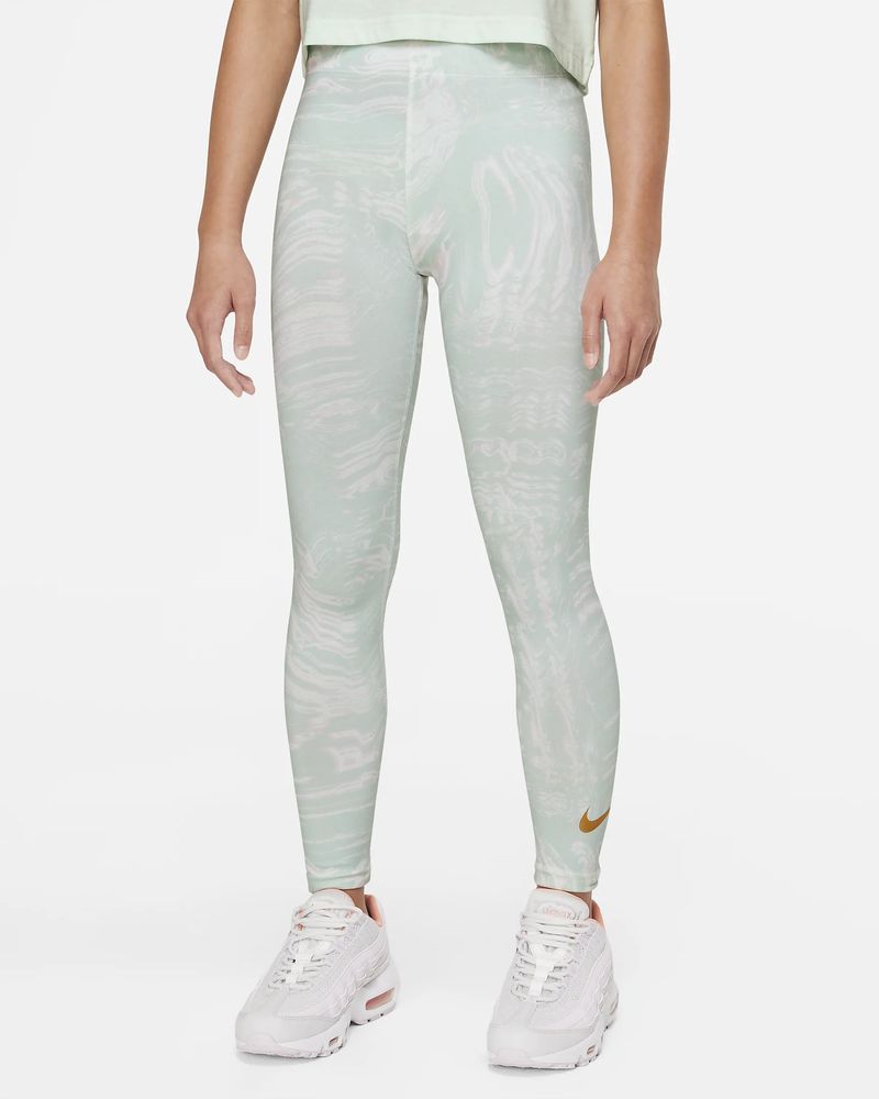 Legging sales pour fille
