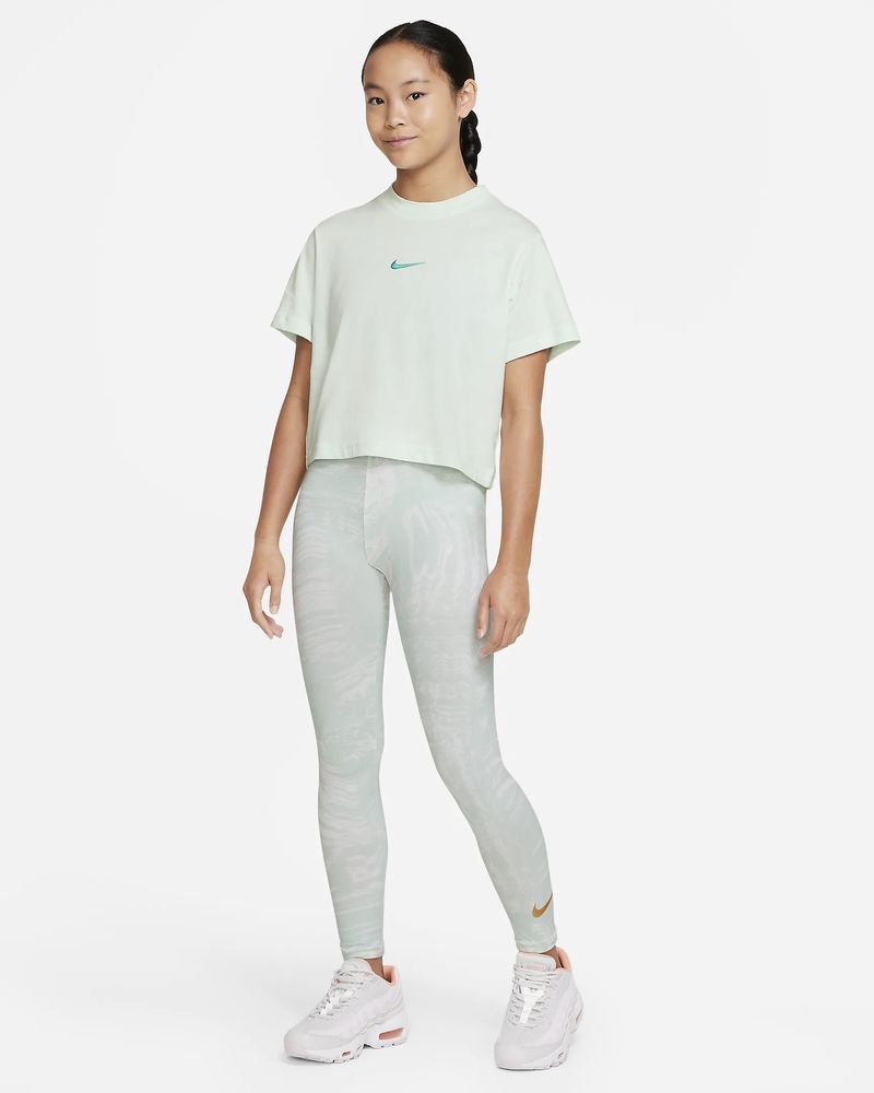 Legging de hotsell danse fille