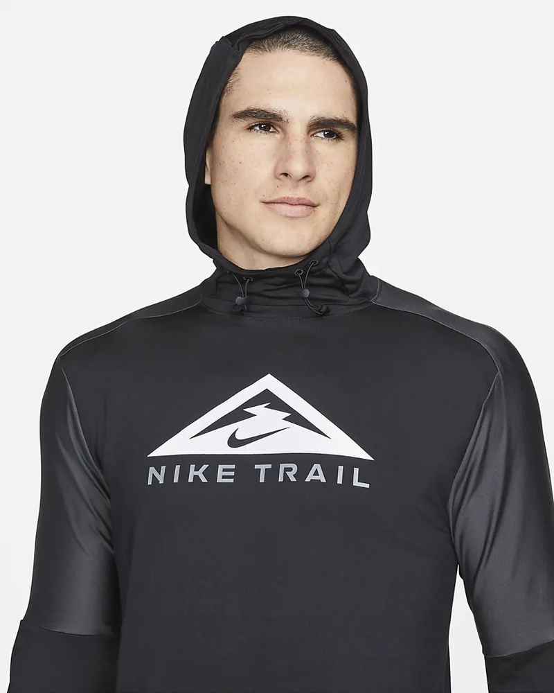 Men s Nike Trail Hoodie DM4743 EKINSPORT