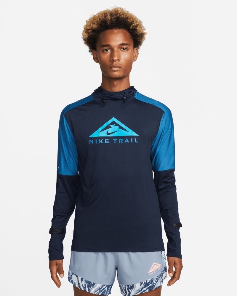 Trail homme top