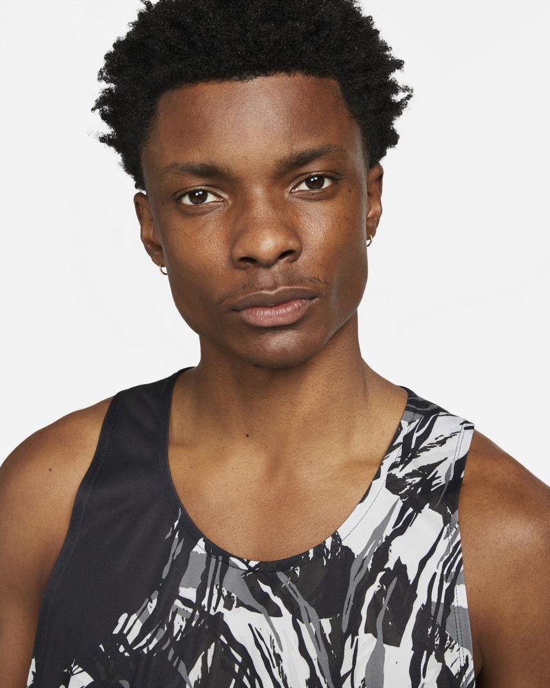 D bardeur de running Nike Nike Trail pour Homme DM4781 EKINSPORT