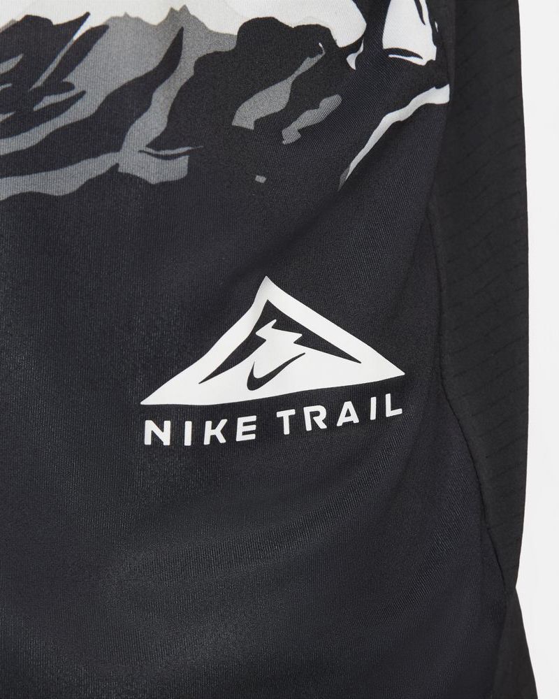 Débardeur de running Nike Dri-FIT Trail Rise 365 pour Homme