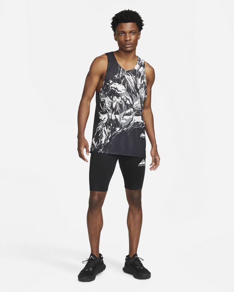 Débardeur de running Nike Dri-FIT Trail Rise 365 pour Homme