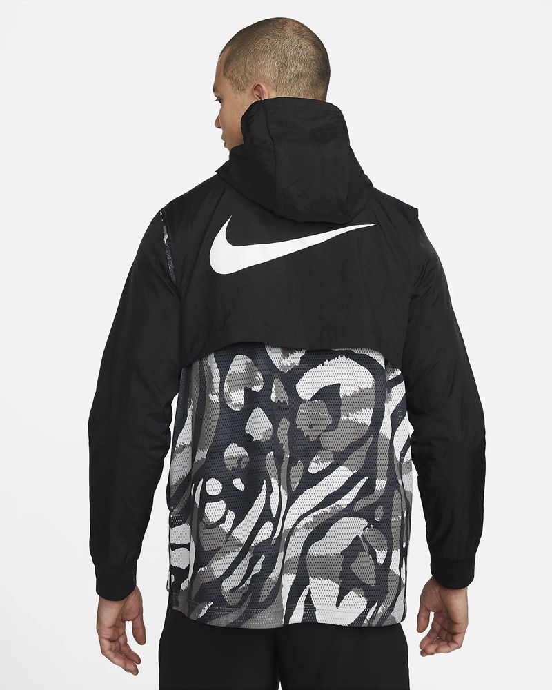 Nike veste sales sport