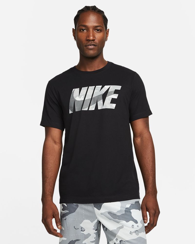Nike dri fit tee men sale