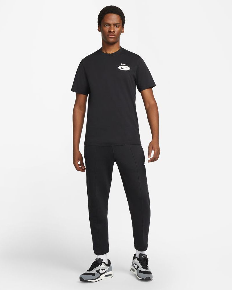 T-shirt Nike Homme Swoosh League Tee