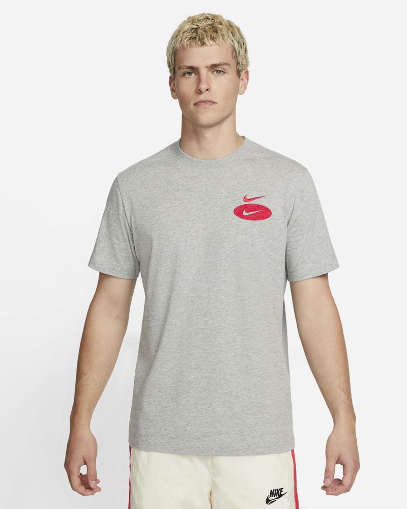 Tee shirt sport nike homme hotsell