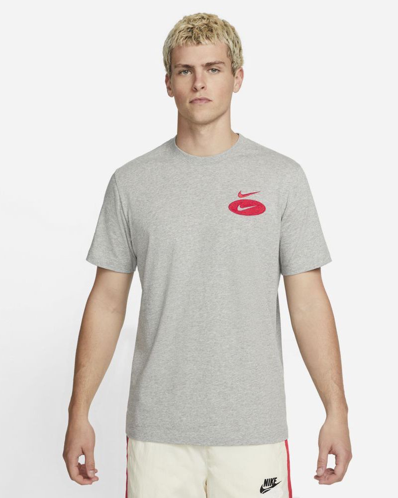 T-shirt Nike Homme Swoosh League Tee