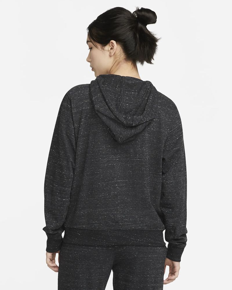 Nike sportswear vintage best sale hoodie