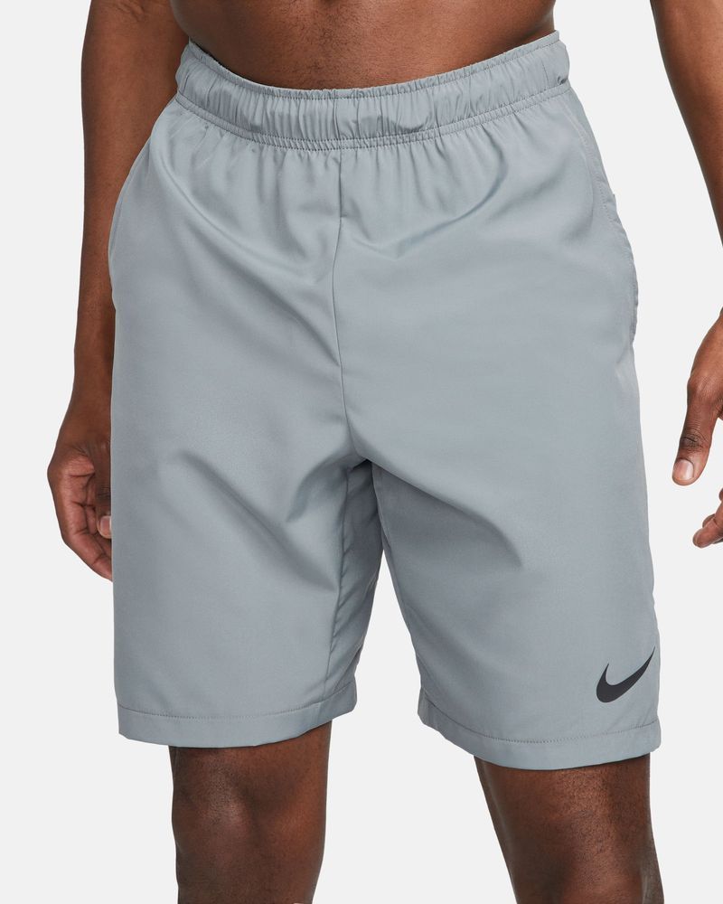Short deals nike gris
